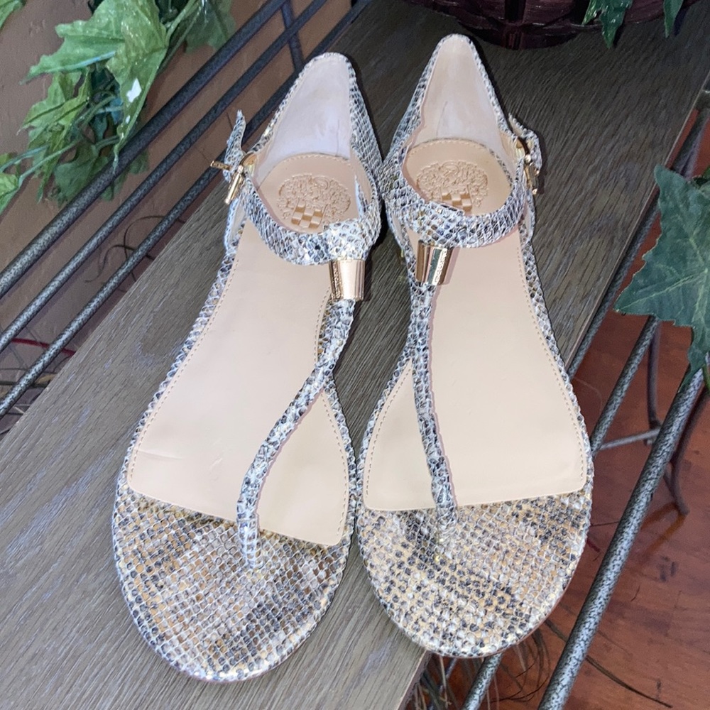 Vince Camuto Sandals